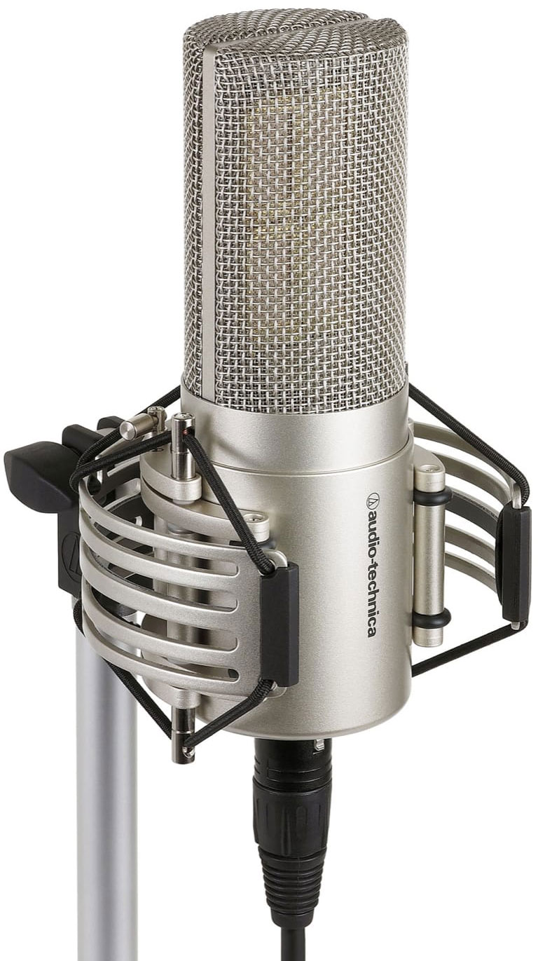 Audio-Technica AT5047 external