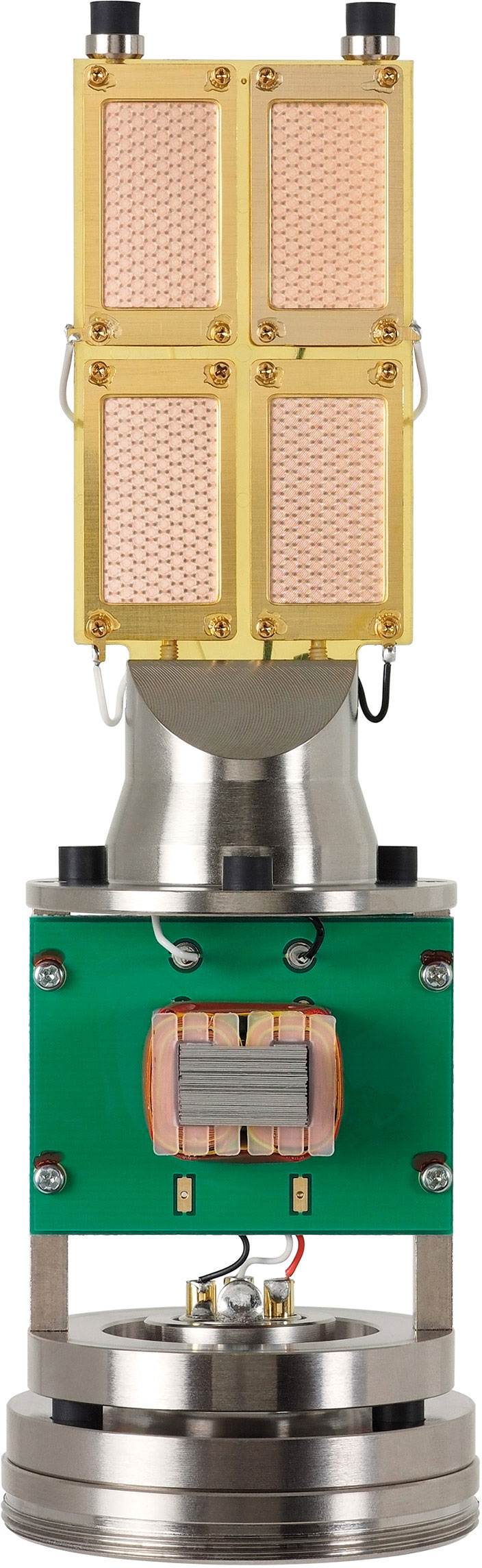 Audio-Technica AT5047 internal