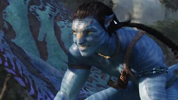 USP-equipped DFC helps propel Avatar to No 1