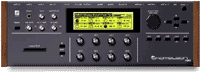 Next Generation Chameleon Programmable DSP Processor Announced