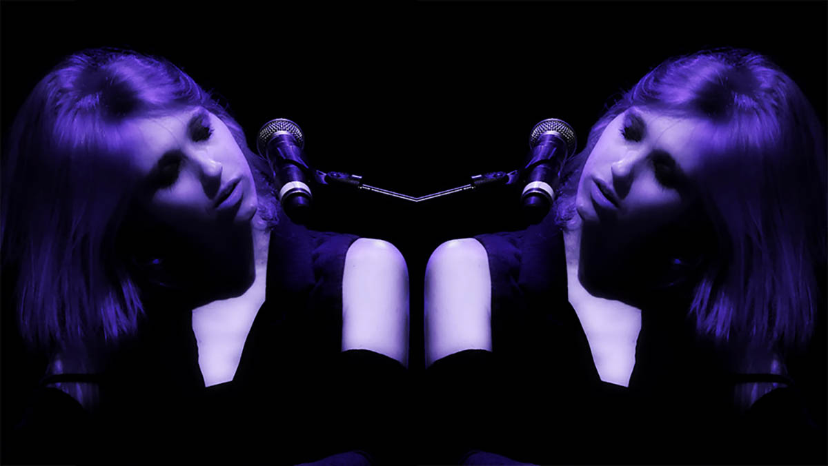 Fatten up your vocals with double tracking