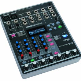 【極美品】Roland M-10MX 10-channel Mixer Roland - M-10MX | 10-Channel Battery-Powered Mixer