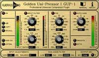 New Compressor Added to Kjaerhus' Gold Plug-In Series