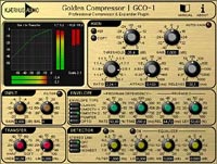 Gold Series Plug-Ins Updated to Version 1.10