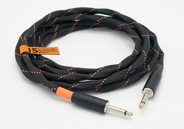 VOVOX celebrates 15th anniversary with 'Jubilee Edition' cables