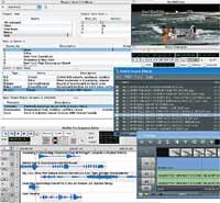 Netmix NetMix Pro 3.3 Library Management Software for Pro Tools Announced