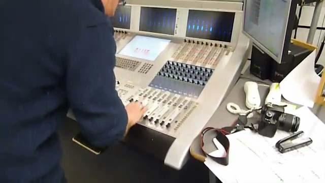 Scene from Sara Mohr-Pietsch's Comic Canon