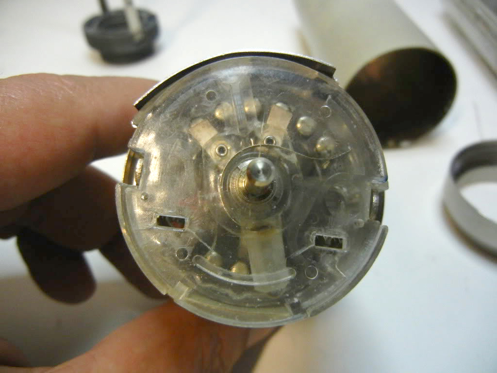 Telefunken ELA M 251 E vintage vacuum tube microphone