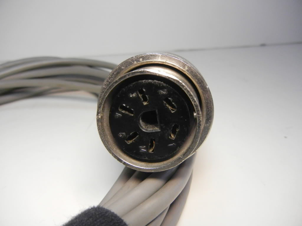 Telefunken ELA M 251 E vintage vacuum tube microphone